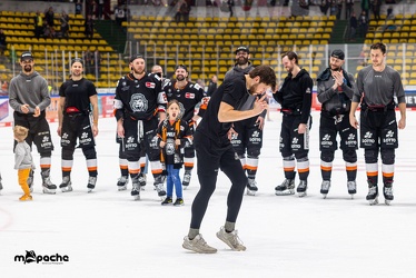 Löwen Frankfurt - Augsburger Panther- 5.3.23 - 133