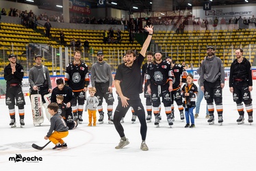 Löwen Frankfurt - Augsburger Panther- 5.3.23 - 134