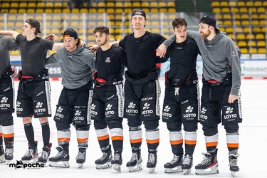 Löwen Frankfurt - Augsburger Panther- 5.3.23 - 136