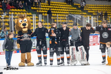 Löwen Frankfurt - Augsburger Panther- 5.3.23 - 137