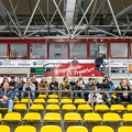 Löwen Frankfurt U17 - Grizzlys Wolfsburg U17- 11.3.23 - 012