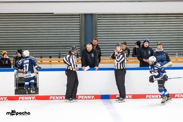 Osterturnier - U13- Tag 2 - 029