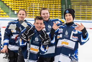 Osterturnier - U13- Tag 2 - 137