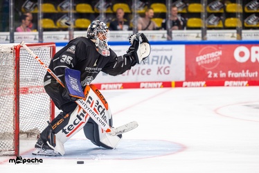 Löwen Frankfurt - Iserlohn Roosters - 15.9.23 - 001