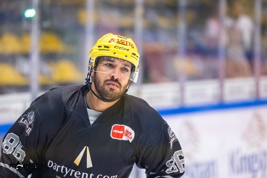 Löwen Frankfurt - Iserlohn Roosters - 15.9.23 - 003