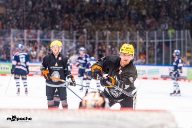 Löwen Frankfurt - Iserlohn Roosters - 15.9.23 - 011