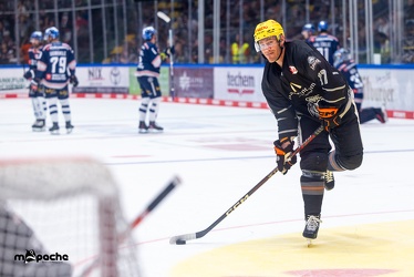 Löwen Frankfurt - Iserlohn Roosters - 15.9.23 - 015