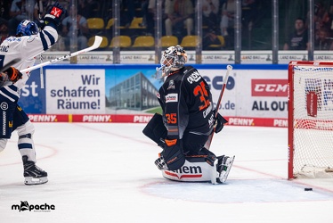 Löwen Frankfurt - Iserlohn Roosters - 15.9.23 - 051
