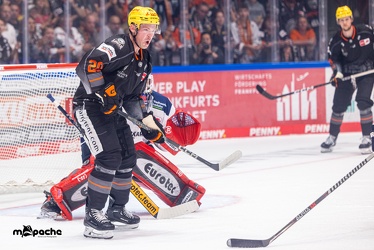 Löwen Frankfurt - Iserlohn Roosters - 15.9.23 - 074