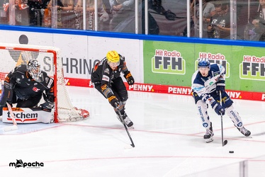 Löwen Frankfurt - Iserlohn Roosters - 15.9.23 - 079