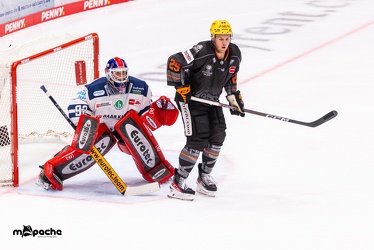 Löwen Frankfurt - Iserlohn Roosters - 15.9.23 - 095
