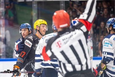 Löwen Frankfurt - Iserlohn Roosters - 15.9.23 - 121