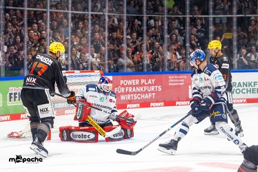 Löwen Frankfurt - Iserlohn Roosters - 15.9.23 - 134