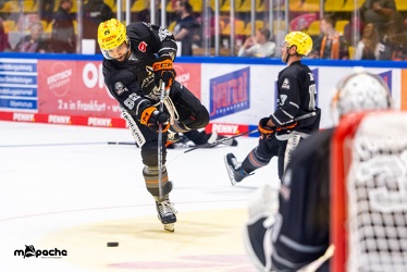 Löwen Frankfurt - Fischtown Pinguins - 21.9.23 - 008