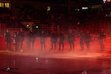 Löwen Frankfurt - Fischtown Pinguins - 21.9.23 - 022