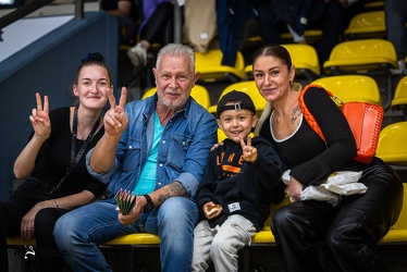 Löwen Frankfurt - Fischtown Pinguins - 21.9.23 - 037