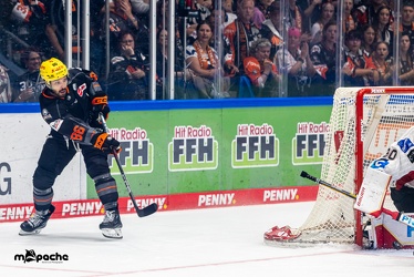 Löwen Frankfurt - Fischtown Pinguins - 21.9.23 - 047