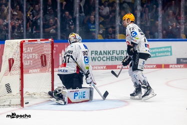 Löwen Frankfurt - Fischtown Pinguins - 21.9.23 - 056