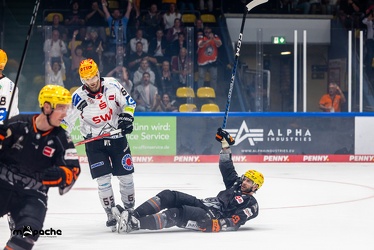 Löwen Frankfurt - Fischtown Pinguins - 21.9.23 - 057
