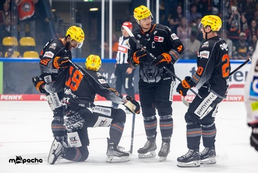 Löwen Frankfurt - Fischtown Pinguins - 21.9.23 - 058
