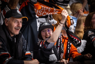 Löwen Frankfurt - Fischtown Pinguins - 21.9.23 - 059