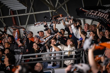 Löwen Frankfurt - Fischtown Pinguins - 21.9.23 - 062