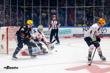 Löwen Frankfurt - Fischtown Pinguins - 21.9.23 - 064