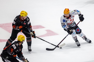 Löwen Frankfurt - Fischtown Pinguins - 21.9.23 - 075
