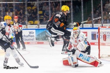 Löwen Frankfurt - Fischtown Pinguins - 21.9.23 - 079