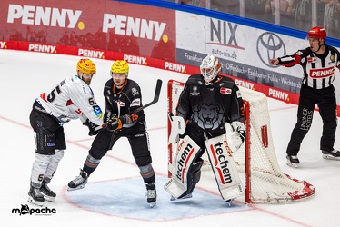 Löwen Frankfurt - Fischtown Pinguins - 21.9.23 - 091