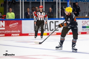 Löwen Frankfurt - Fischtown Pinguins - 21.9.23 - 093
