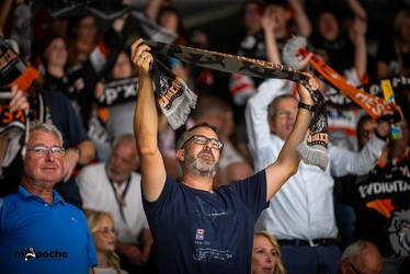 Löwen Frankfurt - Fischtown Pinguins - 21.9.23 - 101