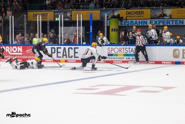 Löwen Frankfurt - Fischtown Pinguins - 21.9.23 - 116