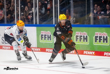 Löwen Frankfurt - Fischtown Pinguins - 21.9.23 - 117