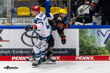Löwen Frankfurt - Schwenninger Wildwings - 3.10.23 - 025