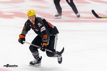 Löwen Frankfurt - Schwenninger Wildwings - 3.10.23 - 040