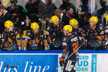 Löwen Frankfurt - Schwenninger Wildwings - 3.10.23 - 046