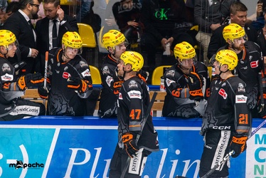 Löwen Frankfurt - Schwenninger Wildwings - 3.10.23 - 047