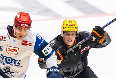 Löwen Frankfurt - Schwenninger Wildwings - 3.10.23 - 060