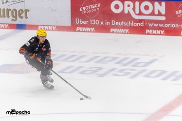 Löwen Frankfurt - Schwenninger Wildwings - 3.10.23 - 074