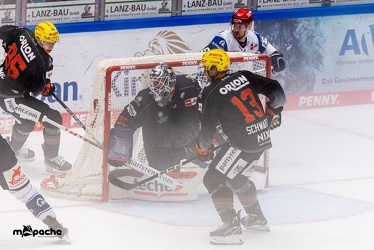 Löwen Frankfurt - Schwenninger Wildwings - 3.10.23 - 078