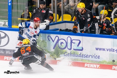 Löwen Frankfurt - Schwenninger Wildwings - 3.10.23 - 082