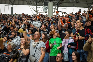 Löwen Frankfurt - Schwenninger Wildwings - 3.10.23 - 106