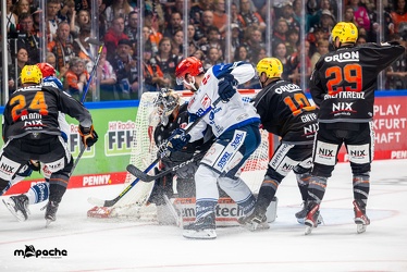 Löwen Frankfurt - Schwenninger Wildwings - 3.10.23 - 109