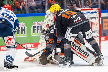 Löwen Frankfurt - Schwenninger Wildwings - 3.10.23 - 110