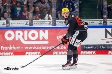 Löwen Frankfurt - Schwenninger Wildwings - 3.10.23 - 125