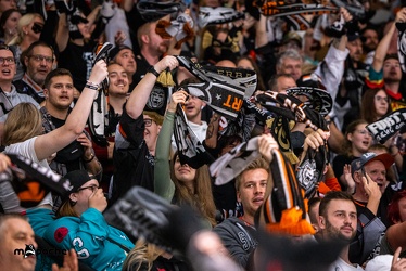 Löwen Frankfurt - Schwenninger Wildwings - 3.10.23 - 145