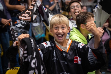 Löwen Frankfurt - Schwenninger Wildwings - 3.10.23 - 147