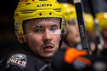 Löwen Frankfurt - Nürnberg Icetigers - 8.10.23 - 033