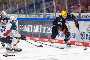 Löwen Frankfurt - Nürnberg Icetigers - 8.10.23 - 065